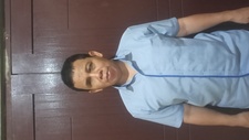Bapak Sahirin, terapis profesional